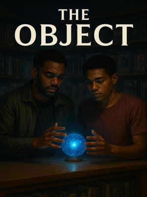 cover image of The Object